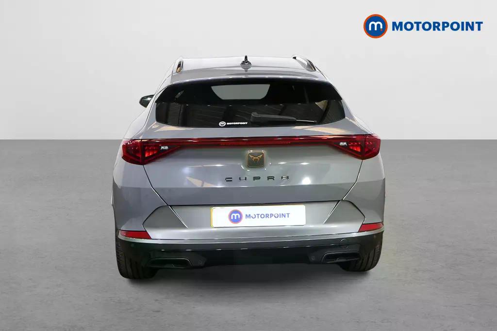 Used Cupra Formentor 2022 for sale - 76491351: Photo 6