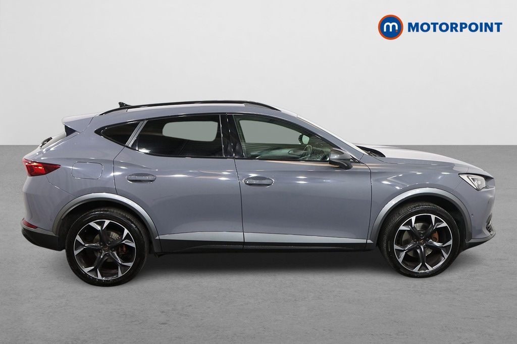 Used Cupra Formentor 2022 for sale - 76491351: Photo 7