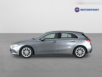 Used MG MG HS 2025 for sale - 78929848: Photo
