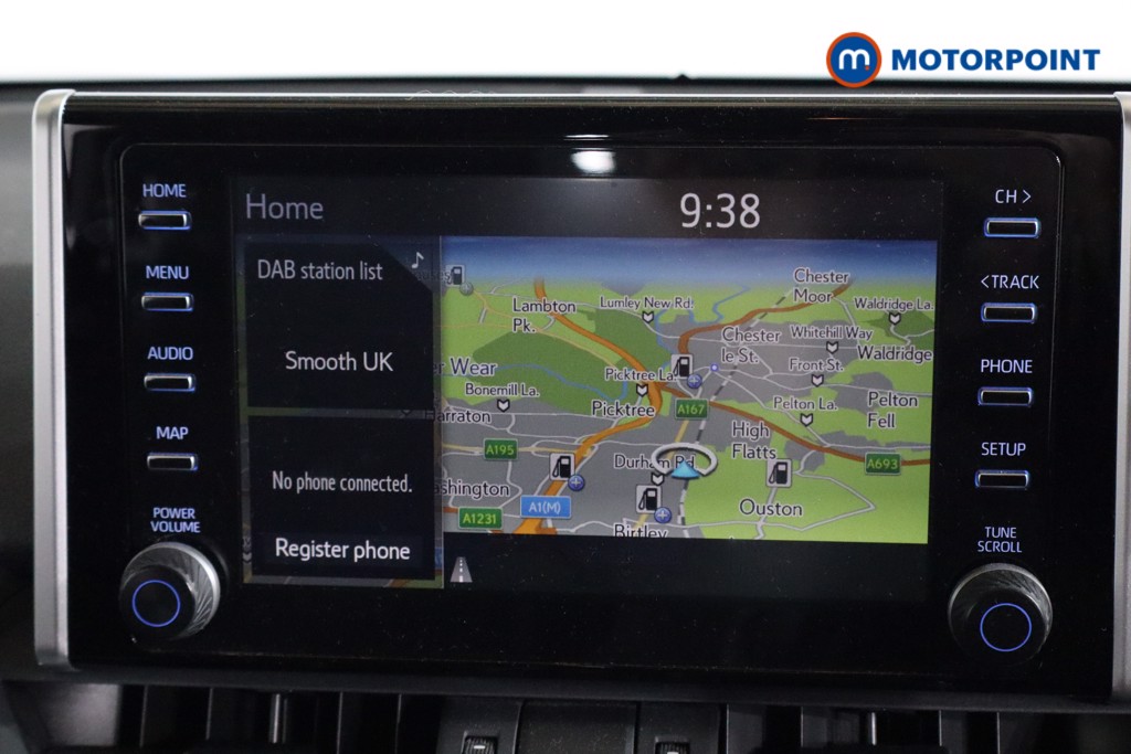 Used Toyota RAV4 2021 for sale - 76344848: Photo 12