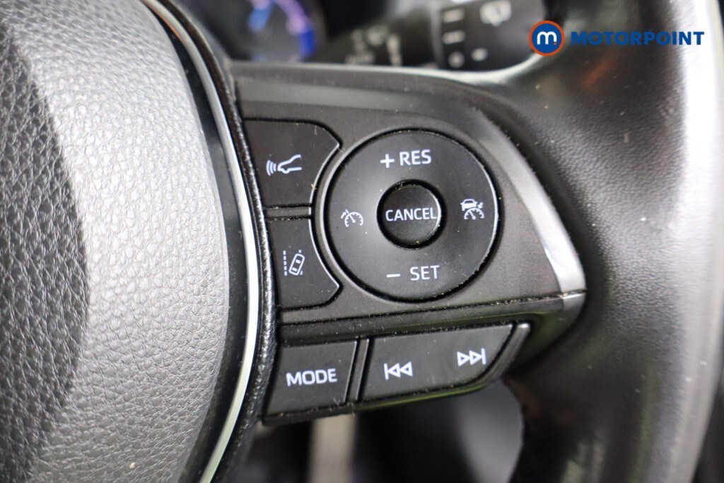 Used Toyota RAV4 2021 for sale - 76344848: Photo 21
