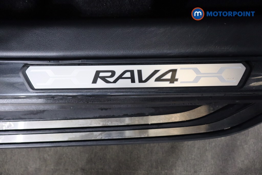 Used Toyota RAV4 2021 for sale - 76344848: Photo 27