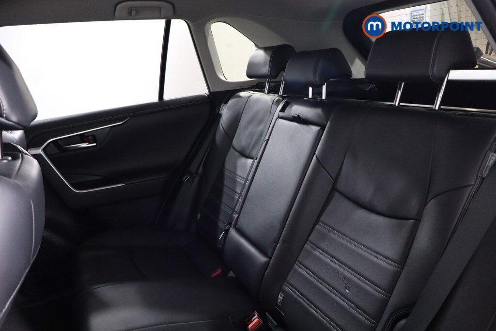 Used Toyota RAV4 2021 for sale - 76344848: Photo 29