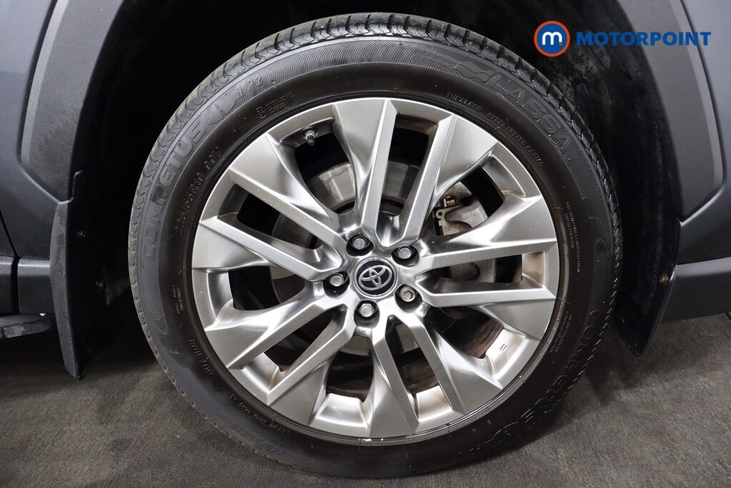 Used Toyota RAV4 2021 for sale - 76344848: Photo 36