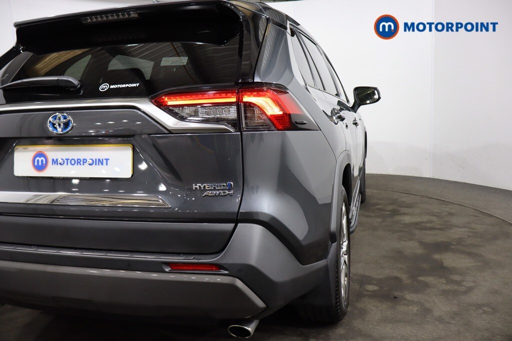 Used Toyota RAV4 2021 for sale - 76344848: Photo 40