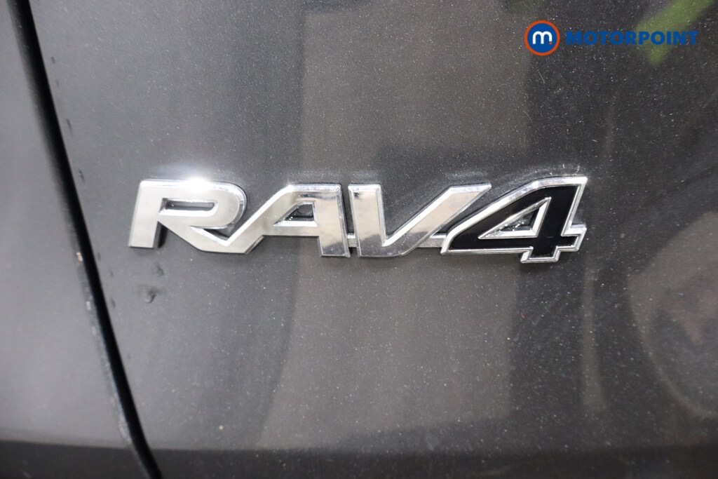Used Toyota RAV4 2021 for sale - 76344848: Photo 42