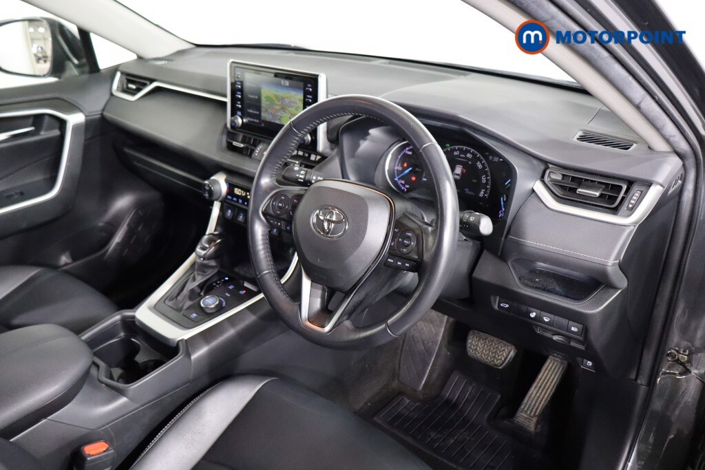 Used Toyota RAV4 2021 for sale - 76344848: Photo 9