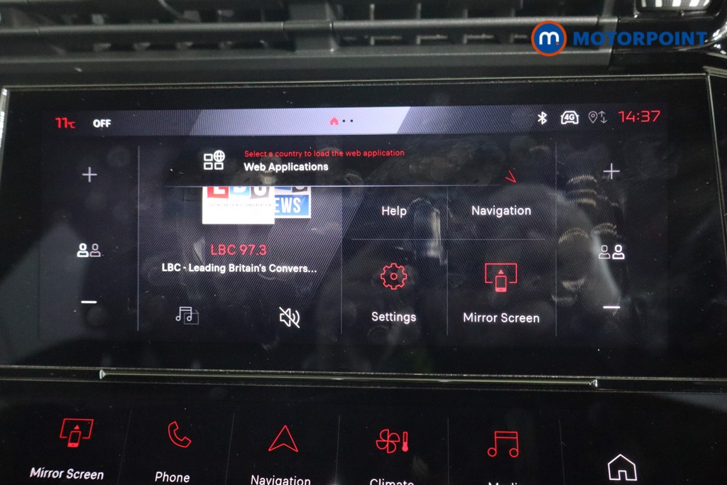 Used Peugeot 308 2024 for sale - 77006236: Photo 16