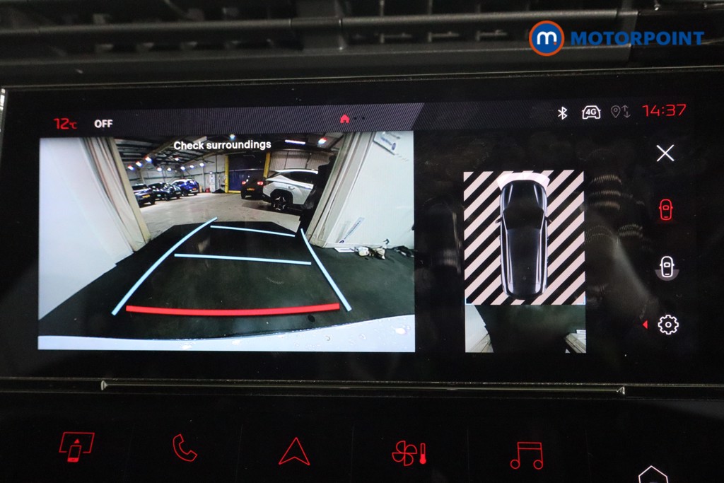 Used Peugeot 308 2024 for sale - 77006236: Photo 18