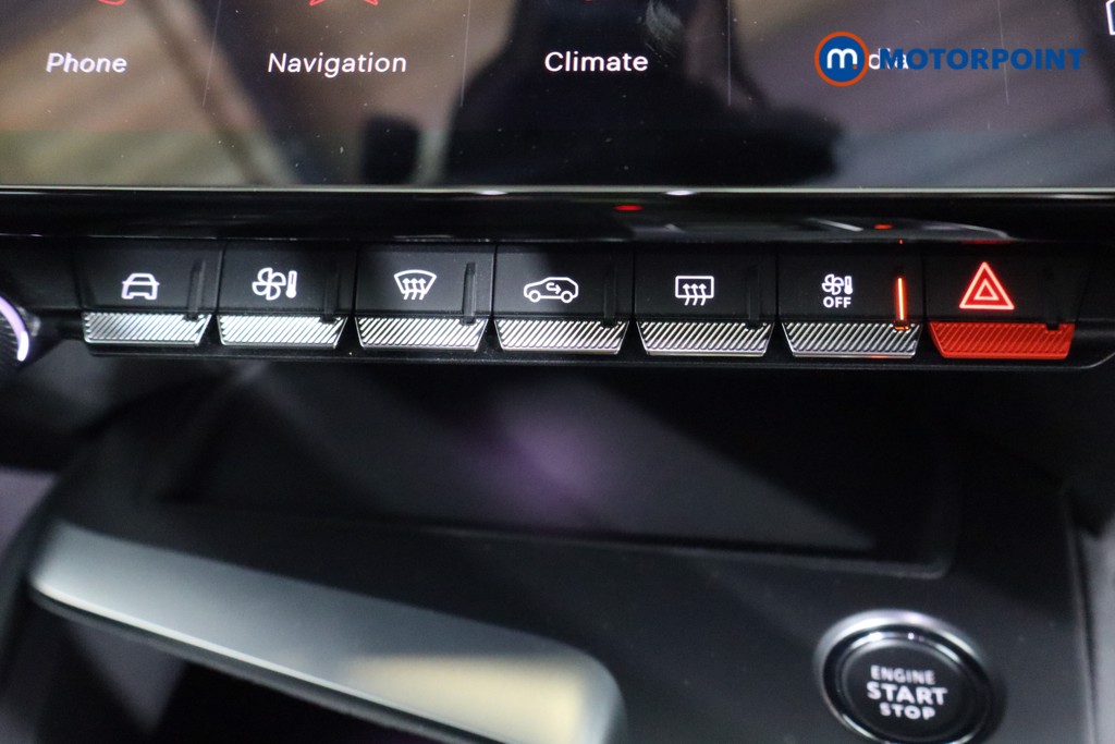 Used Peugeot 308 2024 for sale - 77006236: Photo 20