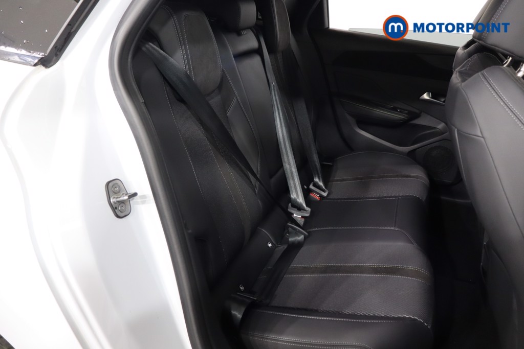 Used Peugeot 308 2024 for sale - 77006236: Photo 27