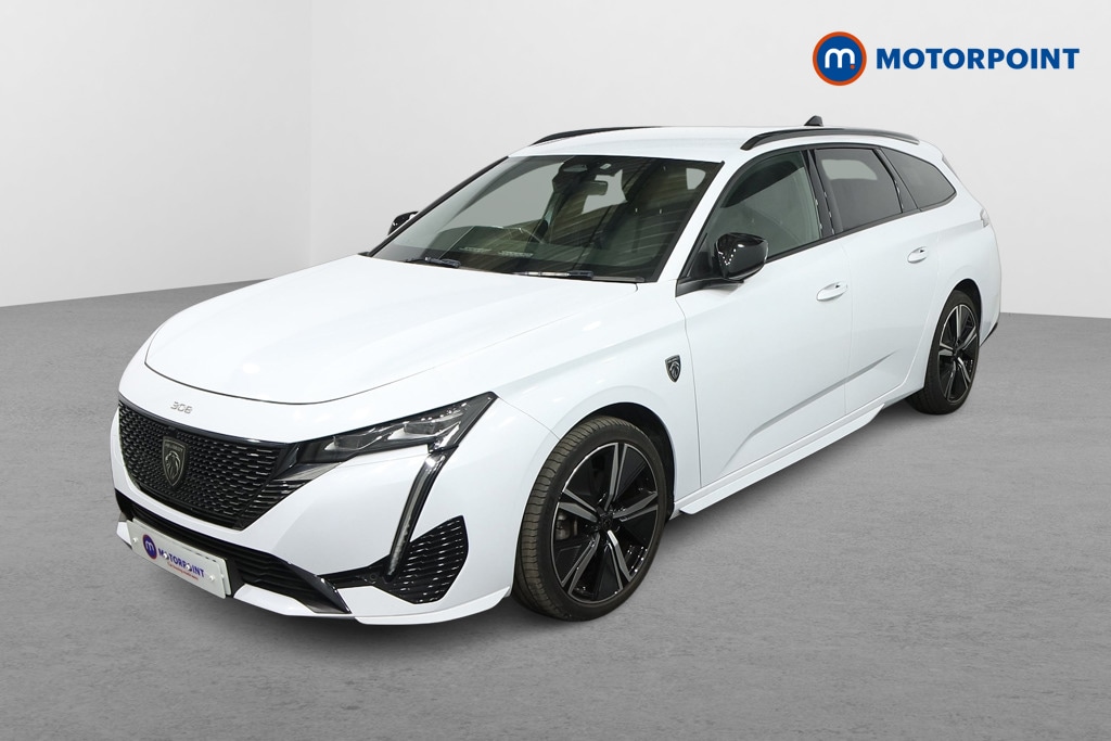 Used Peugeot 308 2024 for sale - 77006236: Photo 3