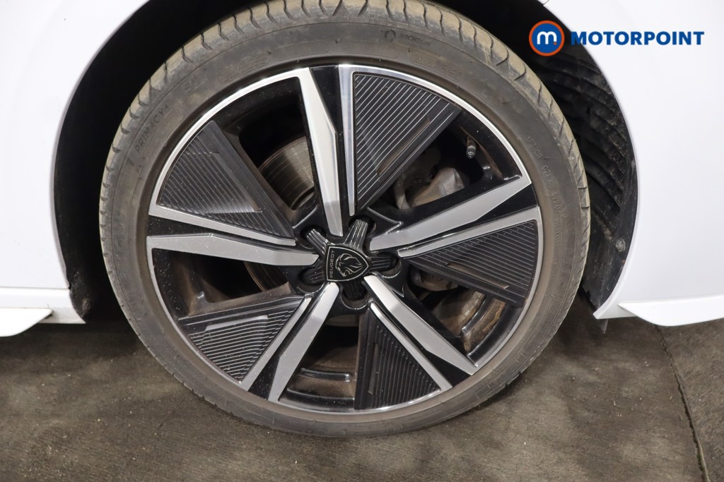 Used Peugeot 308 2024 for sale - 77006236: Photo 39