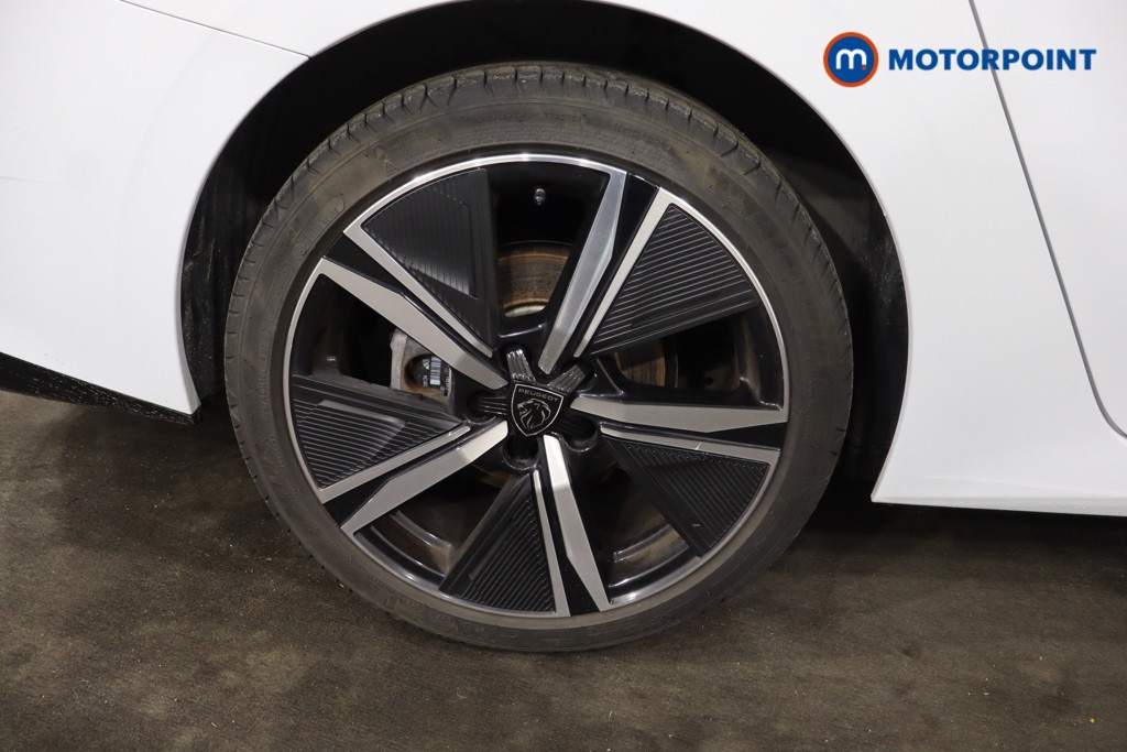 Used Peugeot 308 2024 for sale - 77006236: Photo 40