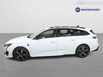 Used Peugeot 308 2024 for sale - 77006236: Photo