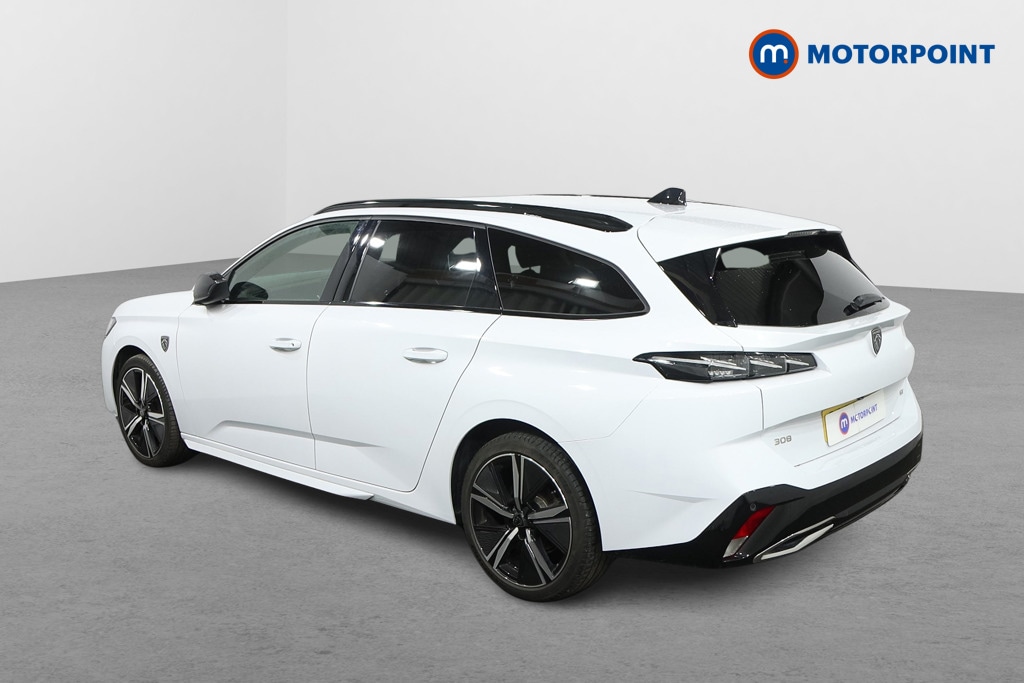 Used Peugeot 308 2024 for sale - 77006236: Photo 5