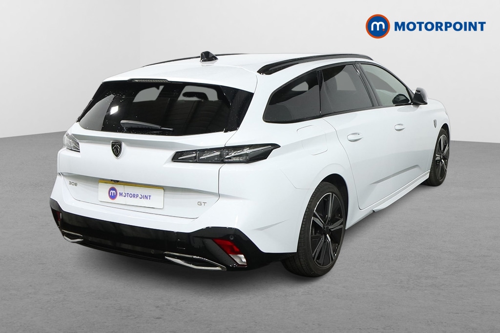 Used Peugeot 308 2024 for sale - 77006236: Photo 7