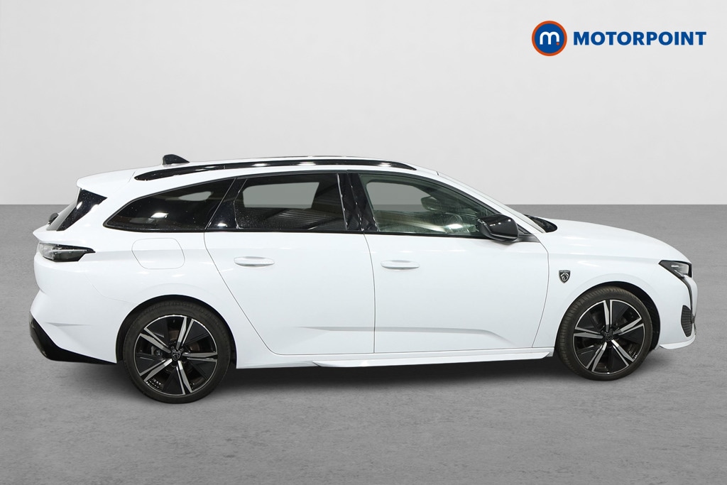 Used Peugeot 308 2024 for sale - 77006236: Photo 8