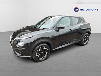 Used Nissan Juke 2024 for sale - 78874232: Photo