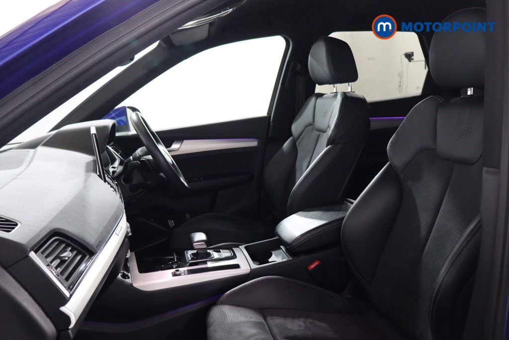 Used Audi Q5 2021 for sale - 76534580: Photo 18