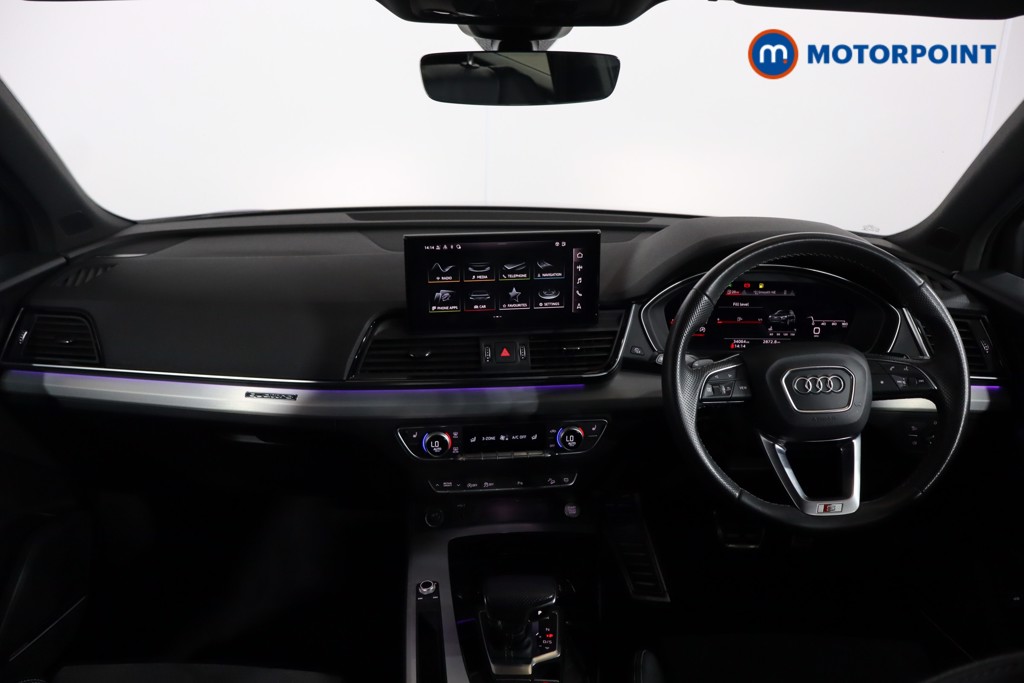 Used Audi Q5 2021 for sale - 76534580: Photo 19