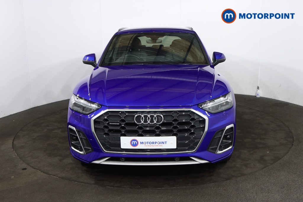 Used Audi Q5 2021 for sale - 76534580: Photo 2