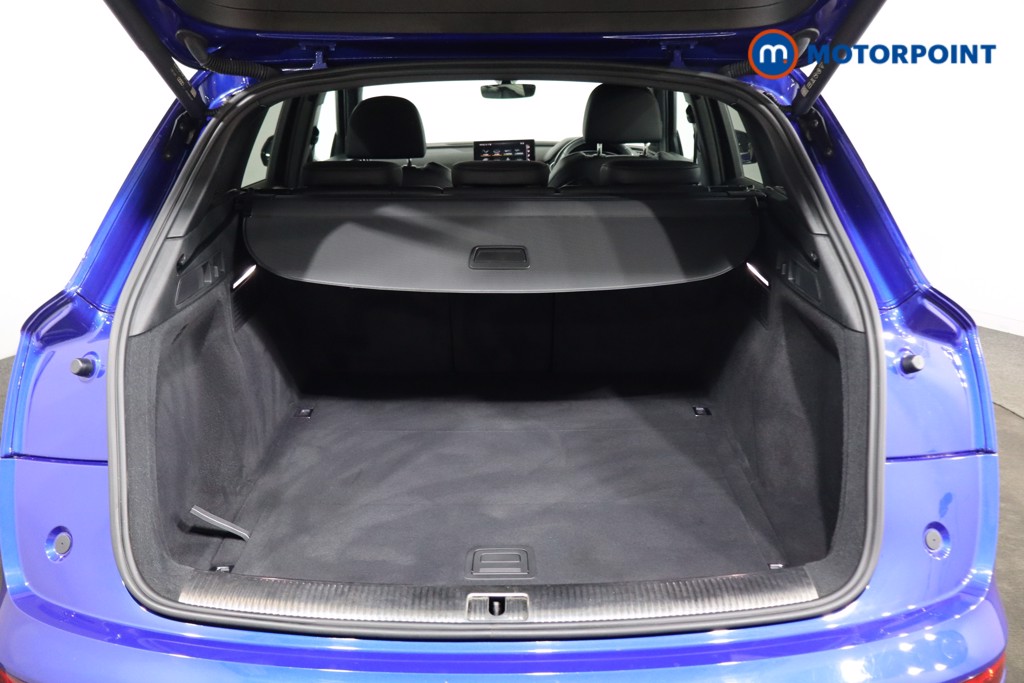 Used Audi Q5 2021 for sale - 76534580: Photo 20