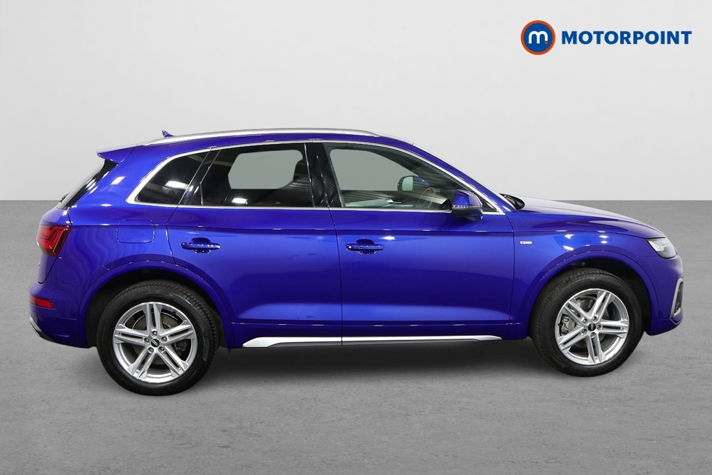 Used Audi Q5 2021 for sale - 76534580: Photo 7