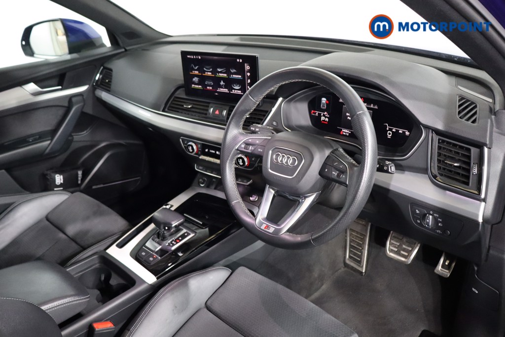 Used Audi Q5 2021 for sale - 76534580: Photo 8