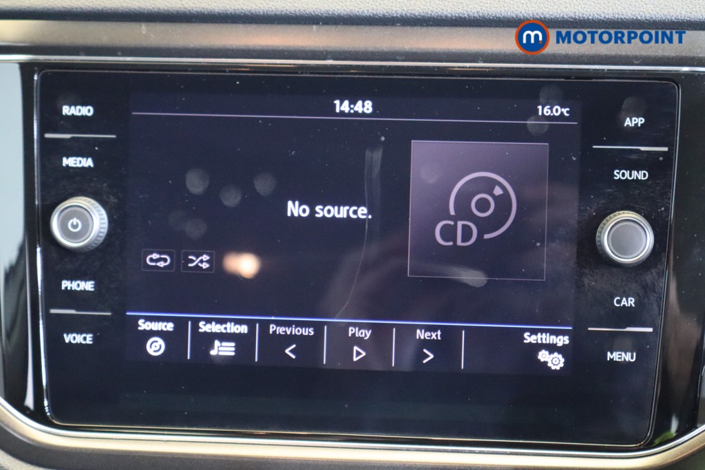 Used Volkswagen T-Roc 2019 for sale - 76515745: Photo 14