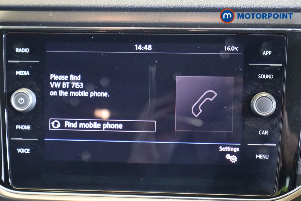 Used Volkswagen T-Roc 2019 for sale - 76515745: Photo 15