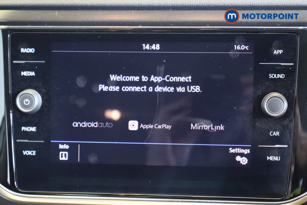 Used Volkswagen T-Roc 2019 for sale - 76515745: Photo 16