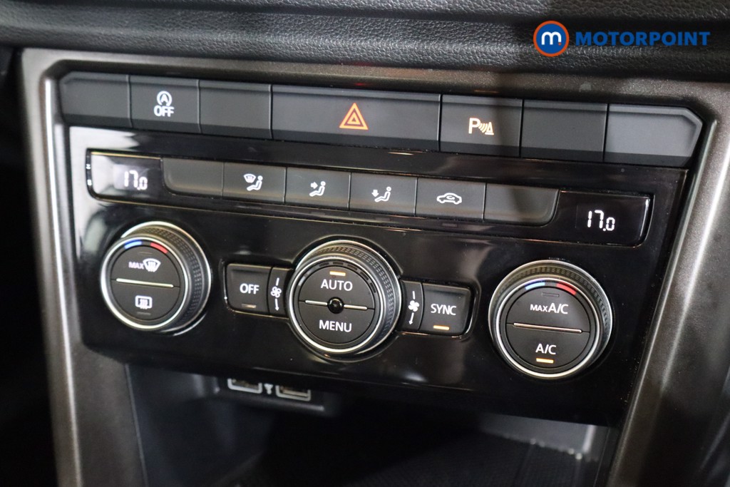 Used Volkswagen T-Roc 2019 for sale - 76515745: Photo 19