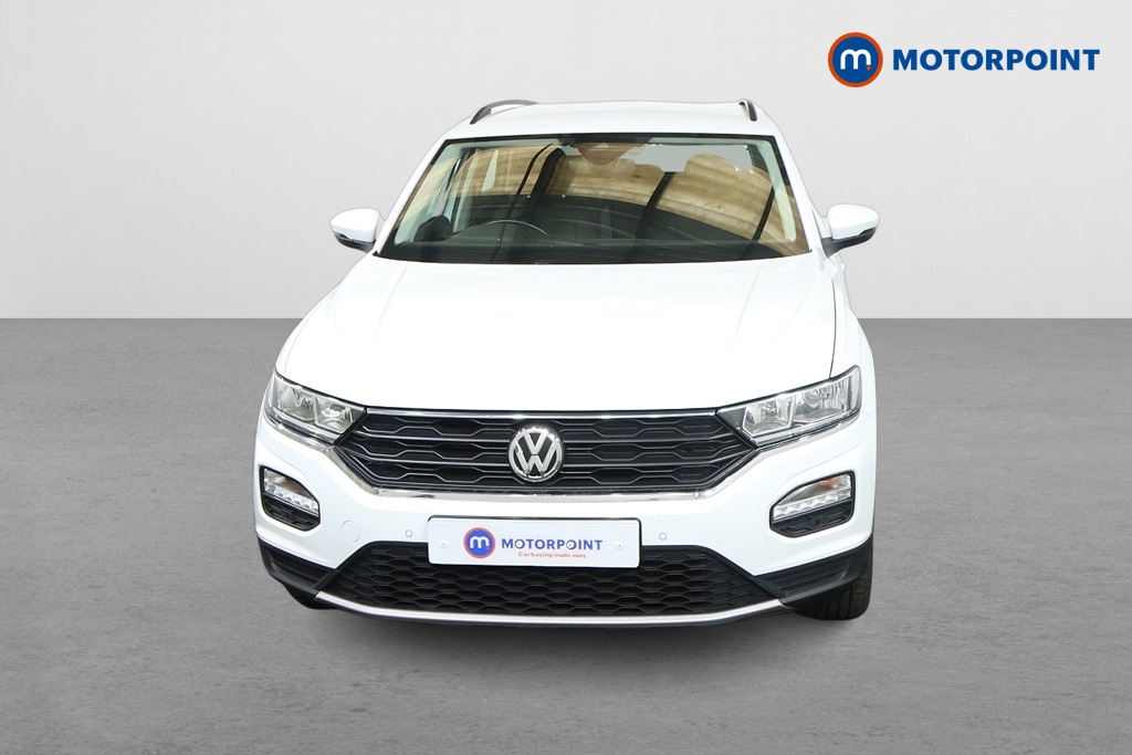 Used Volkswagen T-Roc 2019 for sale - 76515745: Photo 2