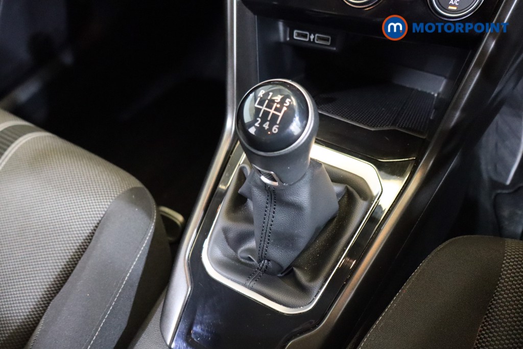 Used Volkswagen T-Roc 2019 for sale - 76515745: Photo 20