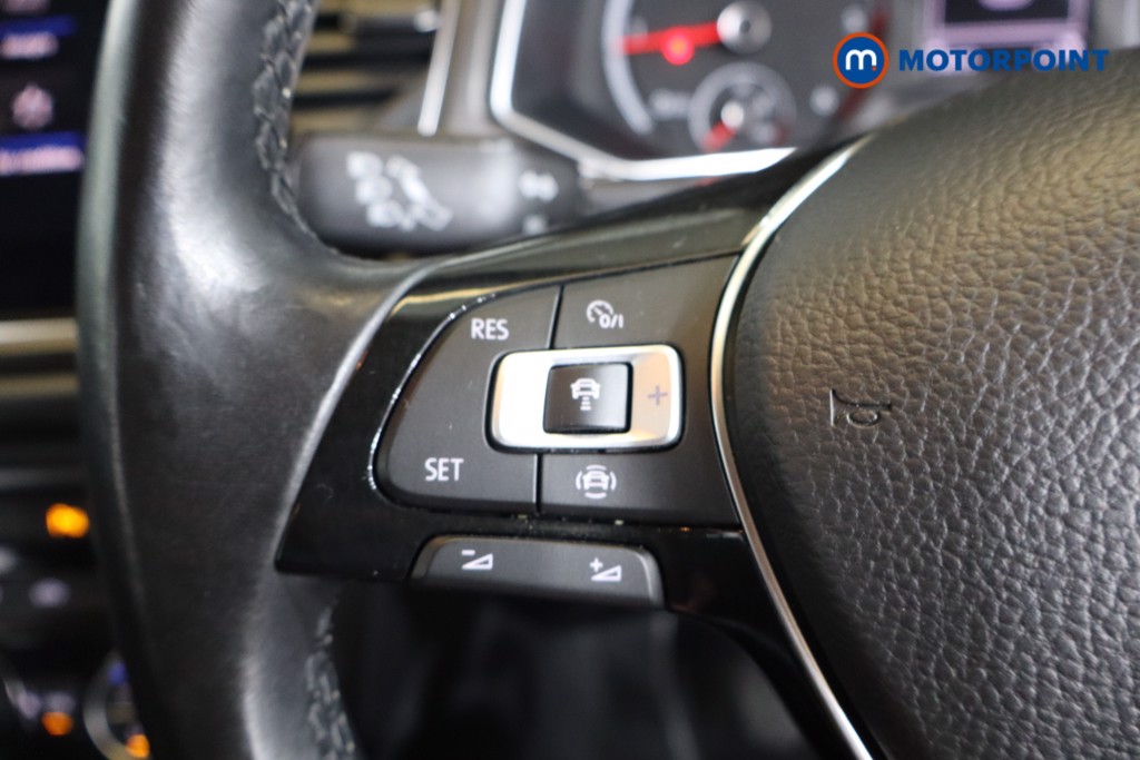 Used Volkswagen T-Roc 2019 for sale - 76515745: Photo 21