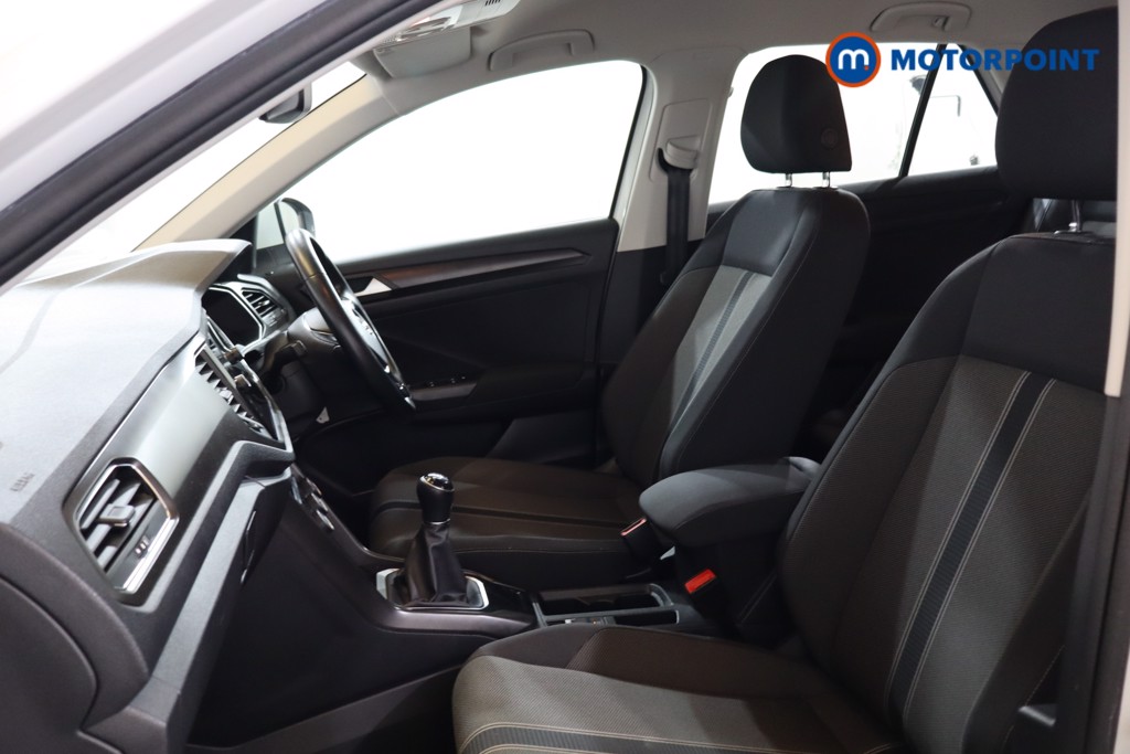 Used Volkswagen T-Roc 2019 for sale - 76515745: Photo 27