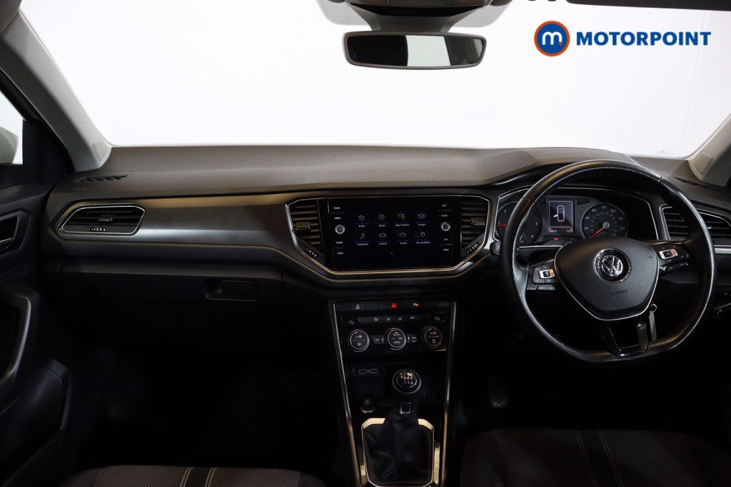 Used Volkswagen T-Roc 2019 for sale - 76515745: Photo 30