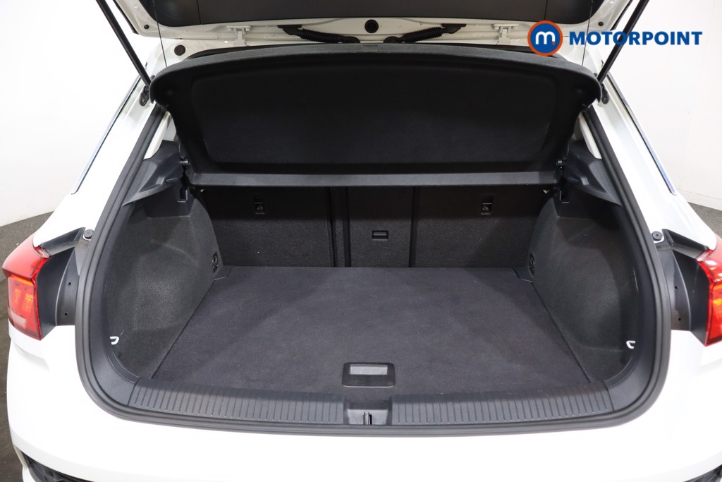 Used Volkswagen T-Roc 2019 for sale - 76515745: Photo 31