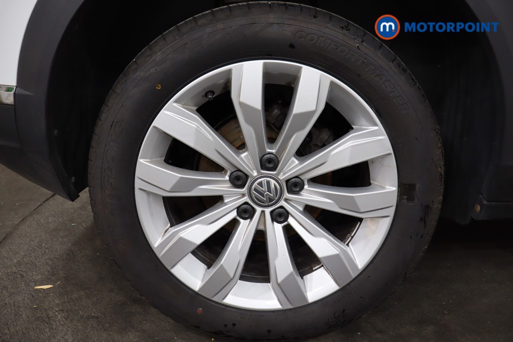 Used Volkswagen T-Roc 2019 for sale - 76515745: Photo 32