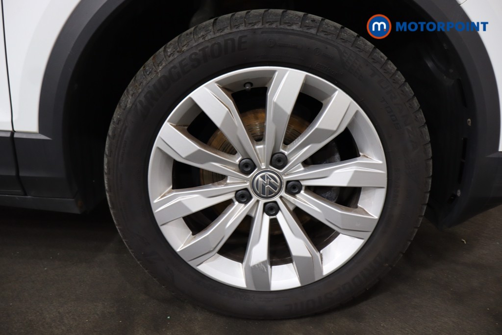 Used Volkswagen T-Roc 2019 for sale - 76515745: Photo 33