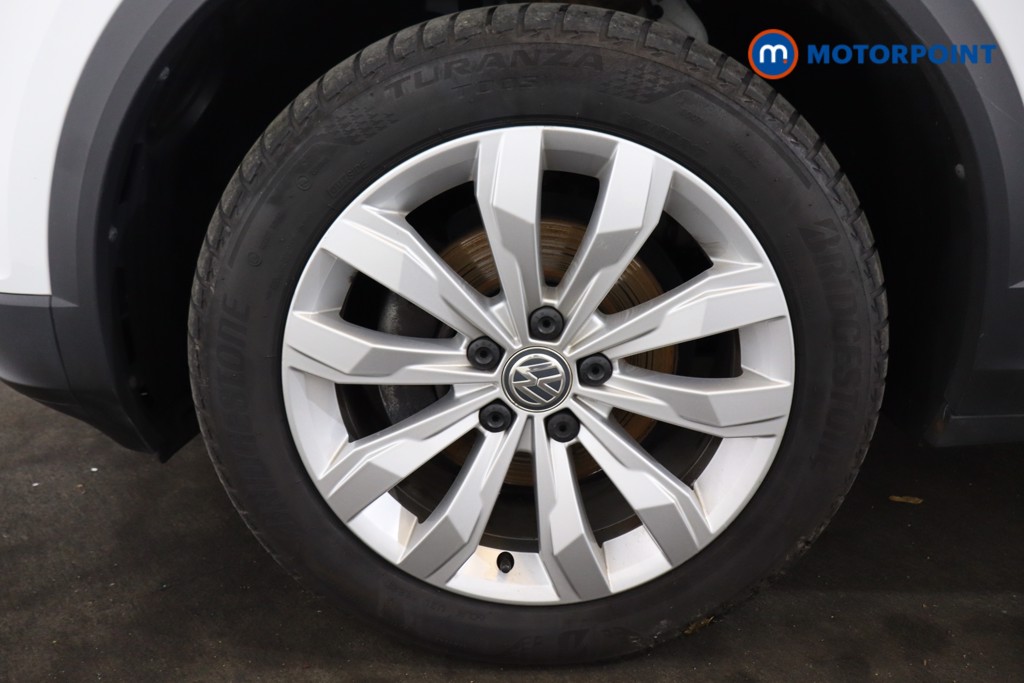 Used Volkswagen T-Roc 2019 for sale - 76515745: Photo 34