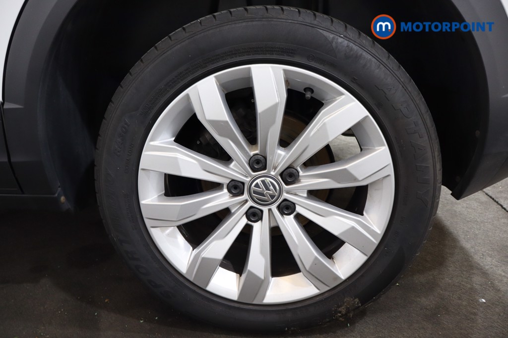 Used Volkswagen T-Roc 2019 for sale - 76515745: Photo 35