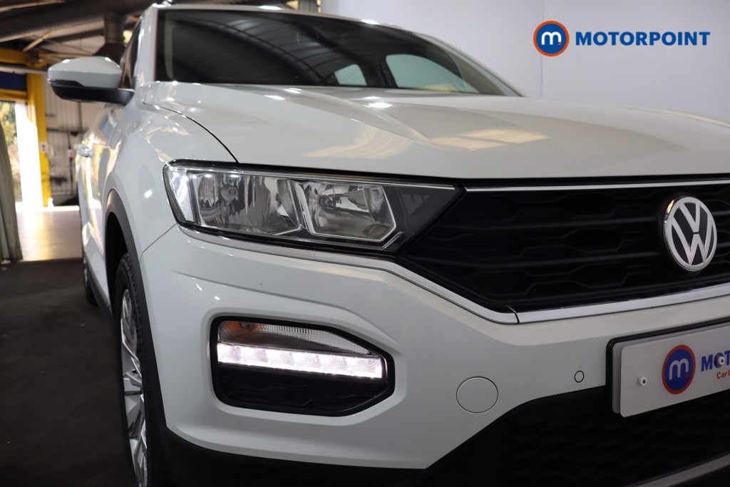 Used Volkswagen T-Roc 2019 for sale - 76515745: Photo 36