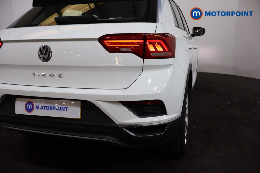 Used Volkswagen T-Roc 2019 for sale - 76515745: Photo 37