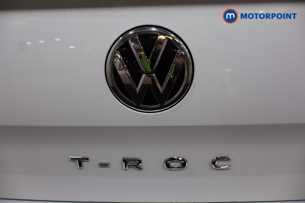 Used Volkswagen T-Roc 2019 for sale - 76515745: Photo 38