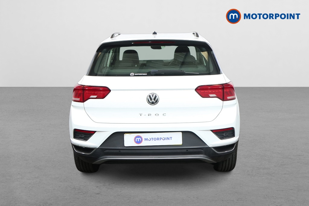 Used Volkswagen T-Roc 2019 for sale - 76515745: Photo 6