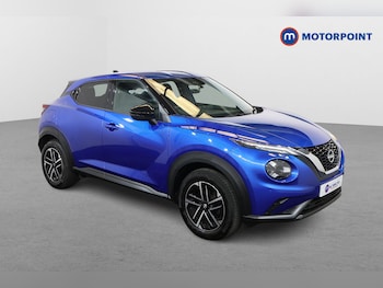 Used Nissan Juke 2024 for sale - 75592137: Photo