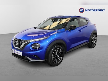 Used Nissan Juke 2024 for sale - 75592137: Photo