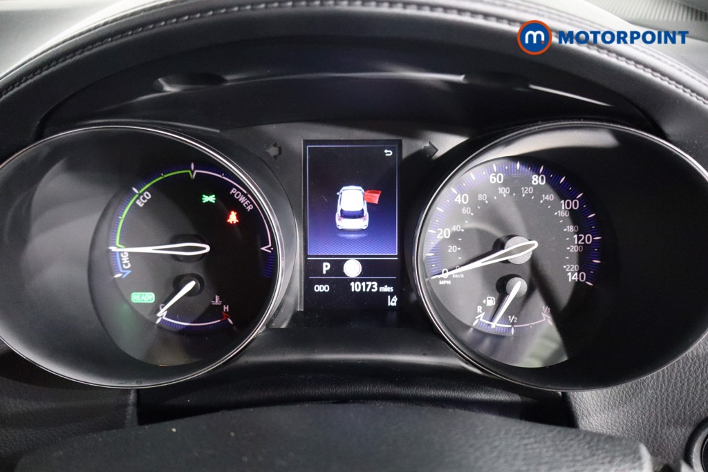 Used Toyota C-HR 2023 for sale - 76949312: Photo 10